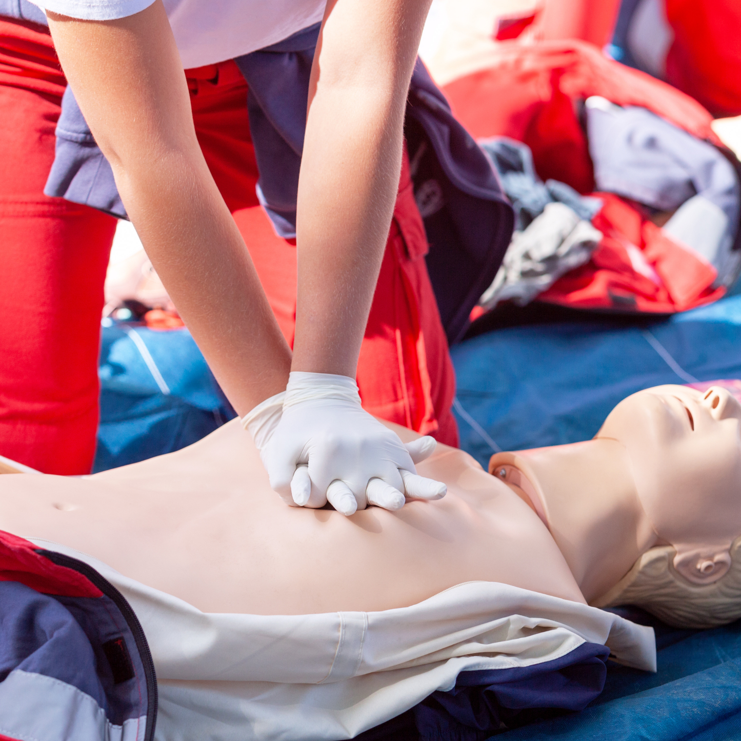 Polk County Homeschool