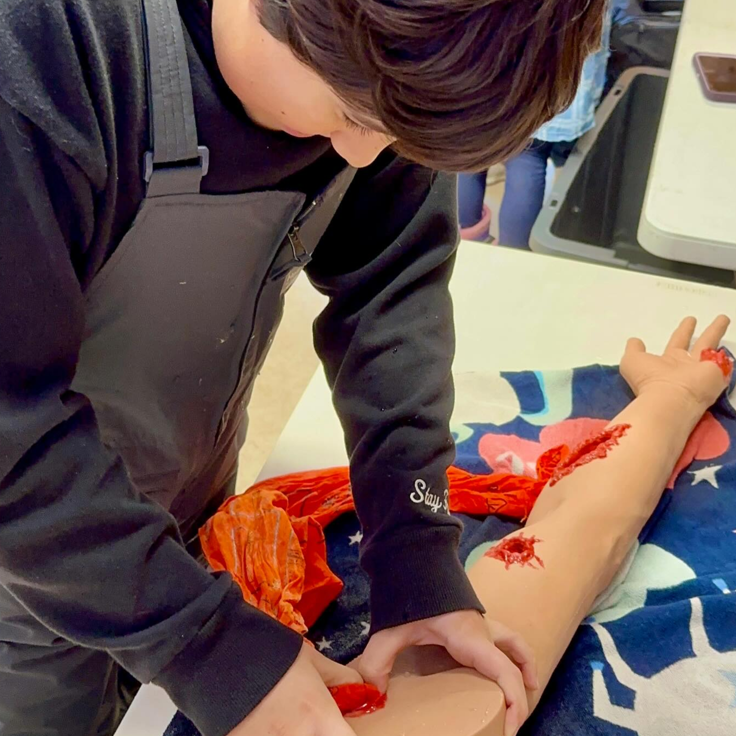 Polk County Homeschool