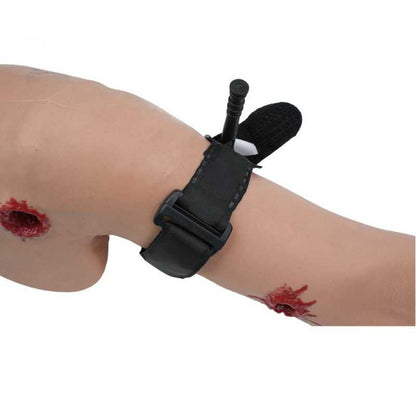 Trainer Practice Arm- Multiple Wounds Bleed Control