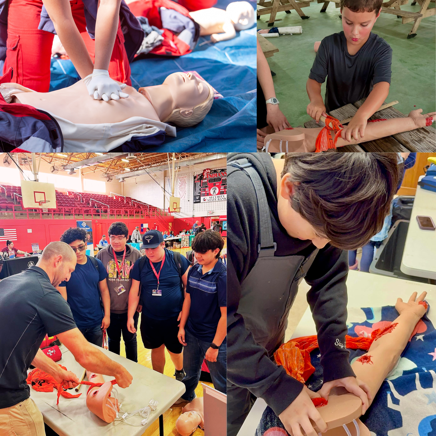 Polk County Homeschool