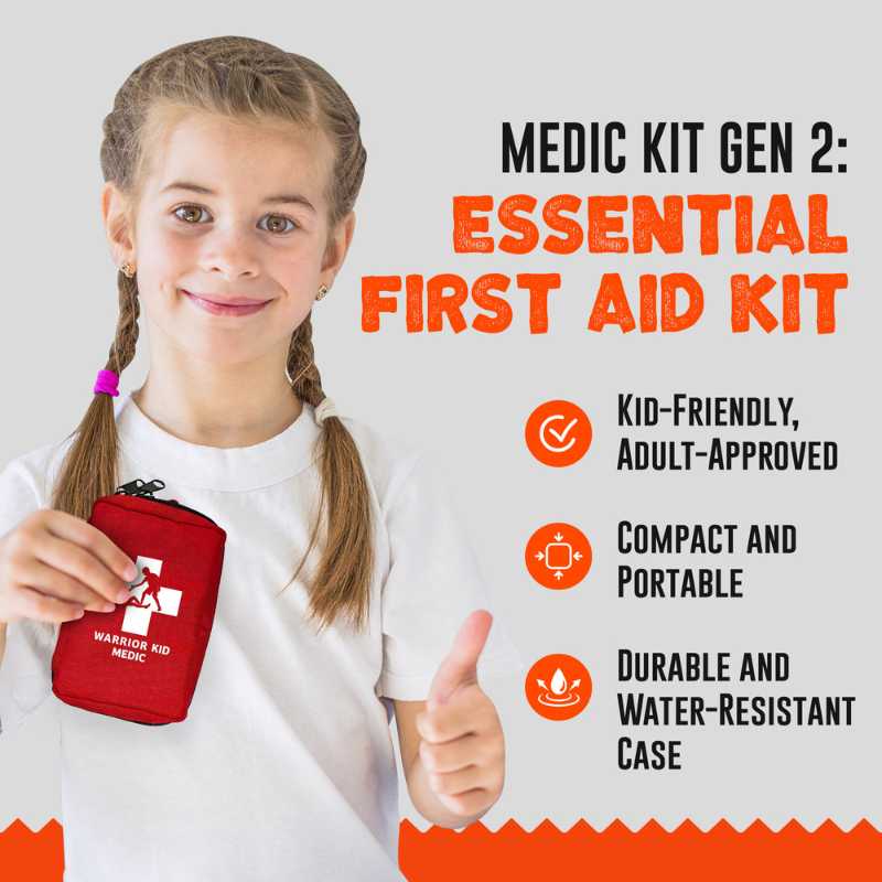 WKM First aid kit info graphic 2 