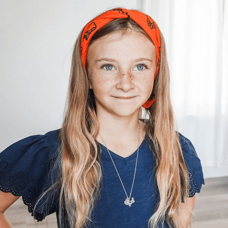 Warrior Kid Medic Multi tool Triangular Bandage Headband