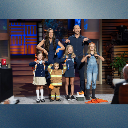 Warrior Kid Medic Compact First Aid Kit – Kid & Adult Friendly, Emergency Home, Travel & Outdoor Medical Supplies