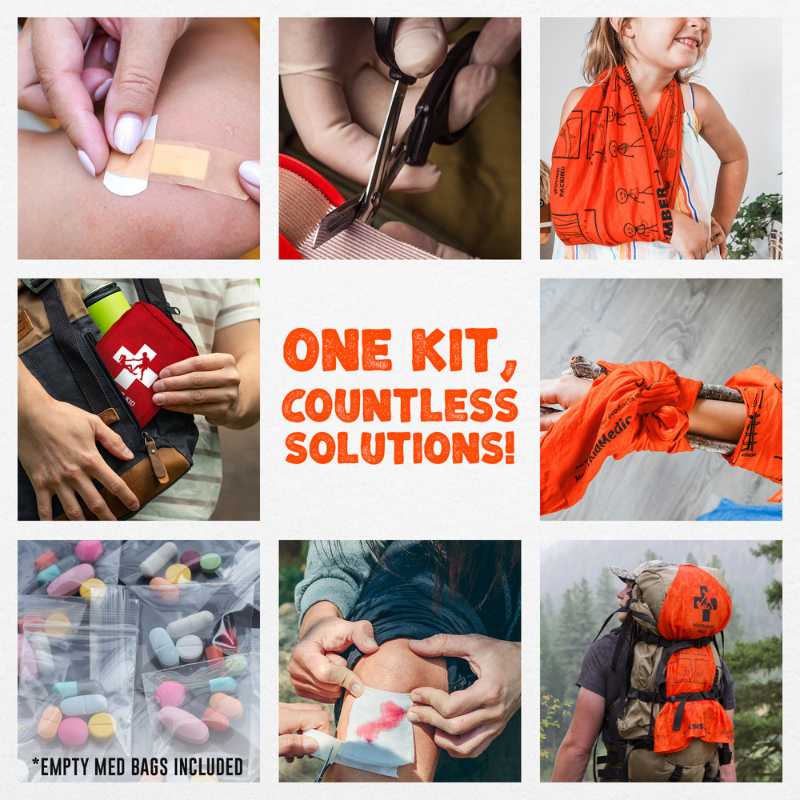 WKM Square Collage of ways to use